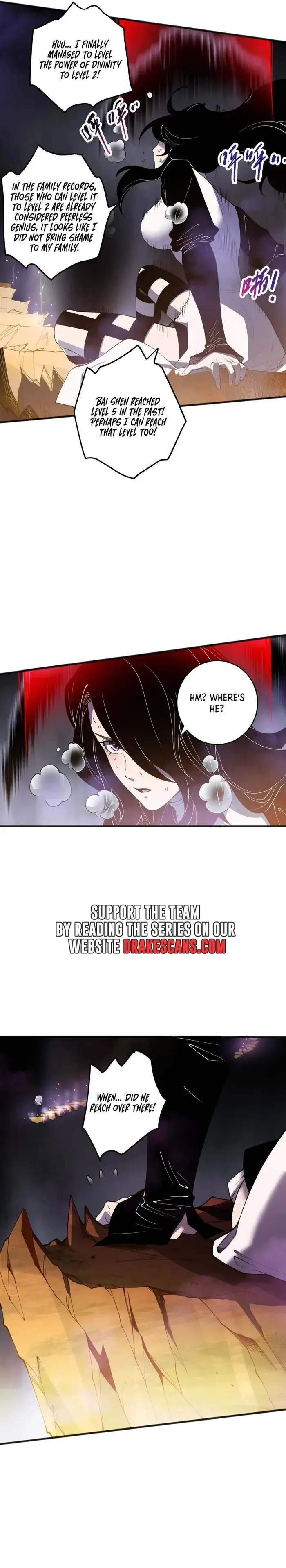 Catastrophic Necromancer Chapter 117 image 15_optimized